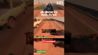 Momentos más f1 XD left4dead2 l4d2clips f1 left4dead2memes tiktok xd games l4d2versus l4d [upl. by Leval]