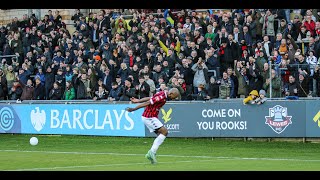 LIVE Lewes v Bognor  121124 [upl. by Moncear]