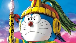 Doraemon Movie ye Bhi Nobita Wo Bhi Nobita in Hindi part 1 [upl. by Finley]