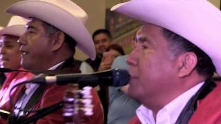 Dueto Bertin Y Lalo  Mix Cumbias 2016  En Vivo [upl. by Harday]