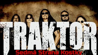 Traktor  Sedmá Strana Kostky Stage Simulator 02 [upl. by Shira19]