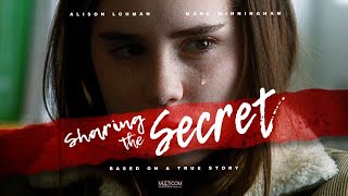 Sharing the Secret 2000  Full Movie  Mare Winningham  Alison Lohman  Lawrence Monoson [upl. by Walkling558]