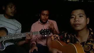 Tore mui hong or darling cover chakma cong [upl. by Gnilrets]