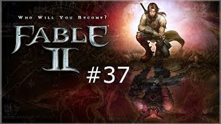 Fable 2 GameplayWalkthrough wDarthbennigan Part 37  Real Estate Mogul [upl. by Aihtebat]