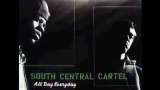 South Central Cartel  It dont stop [upl. by Anuahs]