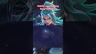 Mobile Legends Bang Bang Gameplay mobilelegendsbangbang mobilelegends mlbblive [upl. by Oicnerual]