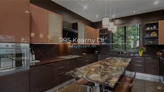 795 Kearny Dr Valley Stream NY [upl. by Inej]