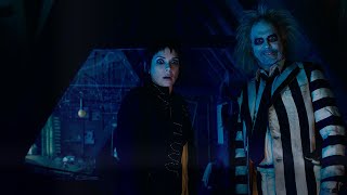 BEETLEJUICE BEETLEJUICE  Oficjalny zwiastun 2 PL [upl. by Skrap193]