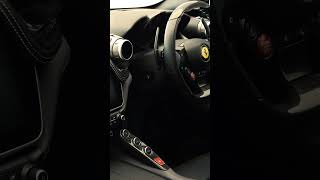 Ferrari GTC4 Lusso The Art of Speed and Comfort Combined  Ferrari Cars [upl. by Koblas]