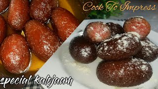 kalajam recipeKalojam Mishti Recipe Kalojam Recipe kalojam recipe with milk powderkalojam misti [upl. by Amocat34]