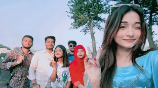 Fantasy kingdom vlog  tahmina chowdhury prity  tahrina chowdhury [upl. by Ylevol]