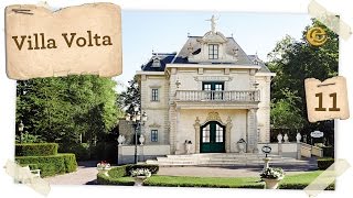 Efteling De Magische Klok  Villa Volta [upl. by Alston]