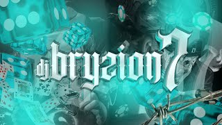 ÆKØLAPHVIAS DENTINAL 🐉⛈️  DJ BRYZION 7 [upl. by Kinom]