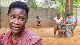 MERCY JOHNSON SUFFERED A LOT IN THIS EMOTIONAL HEARTBREAKING MOVIE PART 1 AFRICAN MOVIES [upl. by Nortna]