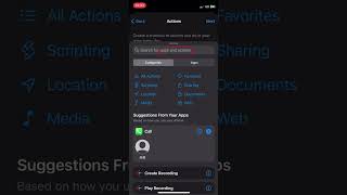 How to Lock Apps on iPhone with Shortcuts [upl. by Adala]