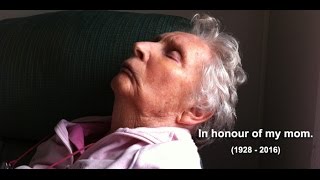 Drugging the elderly in Quebec [upl. by Ahsenac]