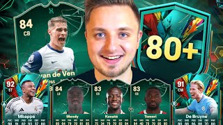 DIESE EVO ist UNFASSBAR von EA 😱😍  FC 25 Ultimate Team [upl. by Kroo497]