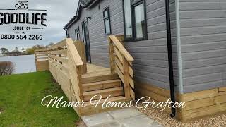 Manor Homes Grafton [upl. by Geralda]