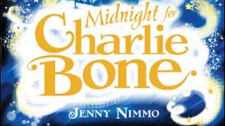 Midnight For Charlie Bone Chapter 8 [upl. by Akirahs]