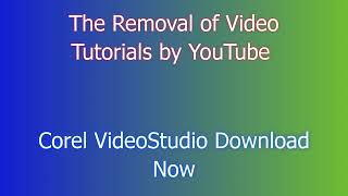 Installing Corel VideoStudio on Windows 2024 Quick Setup [upl. by Mcgruter]