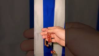 How to use a Greek komboloi 🇬🇷 [upl. by Eitsud328]