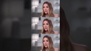 Khloe Kardashian Tells the Truth About Surrogacy [upl. by Ferro]