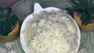 Comment préparer un riz pilaf [upl. by Nehte]