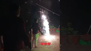 Fire crackers ❤❤❤ [upl. by How]