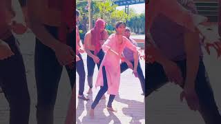 Hori Khele Raghuveera holi masti dancer colorsfestival holihai bollywood reels reelitfeeli [upl. by Fanny33]