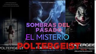 quotSombras del Pasado El Misterio de la Casa Poltergeist” [upl. by Aronson]