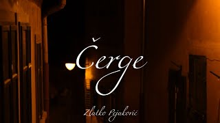 Zlatko Pejaković  Čerge Official lyric video [upl. by Namas]