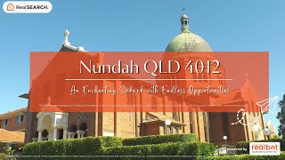 Suburb Profile Nundah QLD  An Enchanting Suburb with Endless Opportunities [upl. by Quintus489]