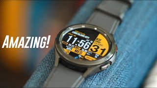 Samsung Galaxy Watch 7 Pro  EVERYTHING SO FAR 🔥🔥 [upl. by Clint]