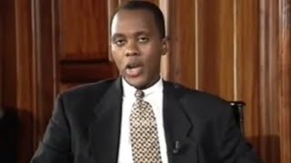 Jeff Koinange Reporting SINCE Colonialism  Gen Colonial🤭Pls SUBSCRIBE 🙏 [upl. by Ynnol]