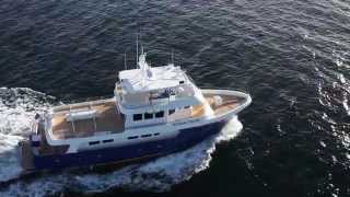 A YachtVid minute with Allseas 92 Expedition Yacht [upl. by Zindman39]