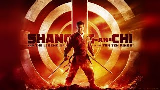 ShangChi and the Legend of the Ten Rings 2024 Marvels New Master of Kung Fu [upl. by Mathia]