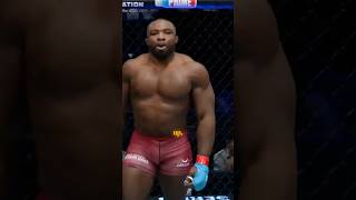 Torrez Finney makes HISTORY Welcome to the UFC Watch the documentary WillShootz torrezfinney [upl. by Sievert]