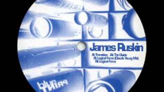 James Ruskin  The Divide [upl. by Chloris149]