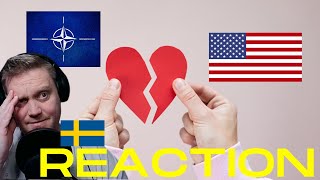 A Swede gets nervous Why NATO Can’t Rely on the United States in case of wr [upl. by Mloc192]