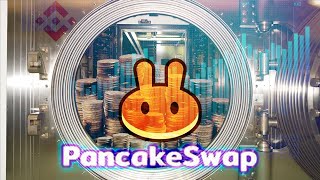 Como listar un token en PancakeSwap  Español [upl. by Sigismondo]