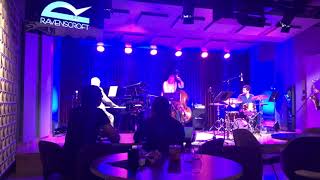 Russell Schmidt Quartet at the Jazzbird at Ravenscroft in Scottsdale AZ [upl. by Giordano]