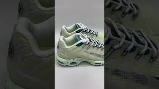 Nike Air Max Terrascape Plus Dark Teal Green nike [upl. by Gault]