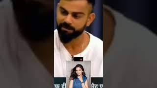 quotVirat Kohli’s Favorite Actor amp Actress Unveiled 🎥  Scroll with Badhanquot [upl. by Tolecnal]