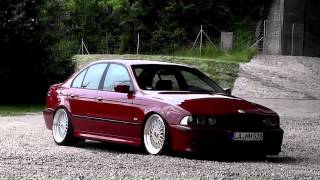 Mein Alltagsauto  BMW E39 528i [upl. by Shannen996]