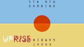 Childish Gambino  Candler Road [upl. by Azil]