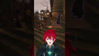 Crunchy Chicks fable2 vtuber envtuber vtuberclips [upl. by Willing]