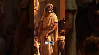 The Healing of Naaman viral bible jesus likeandsubscribe shortfeed [upl. by Garate]