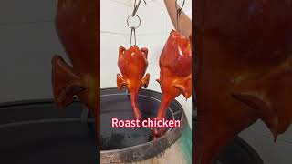 Crispy Roast Chicken Recipe That Will Wow Everyone – Learn How Today [upl. by Meade]