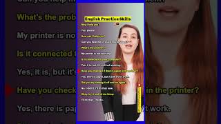 English Practice Skillstrending english youtubeshorts viralvideo [upl. by Eirak550]