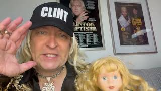 Clinton Baptiste at The Exchange [upl. by Nesyla]